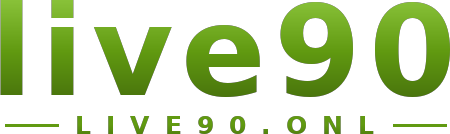 live90 logo