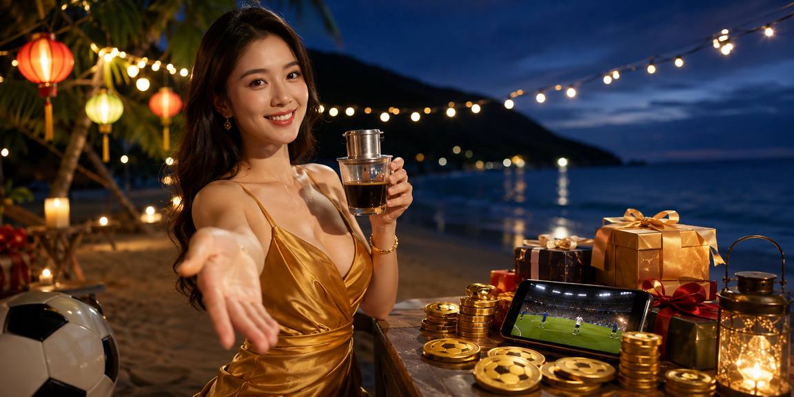 live90 Baccarat Đêm